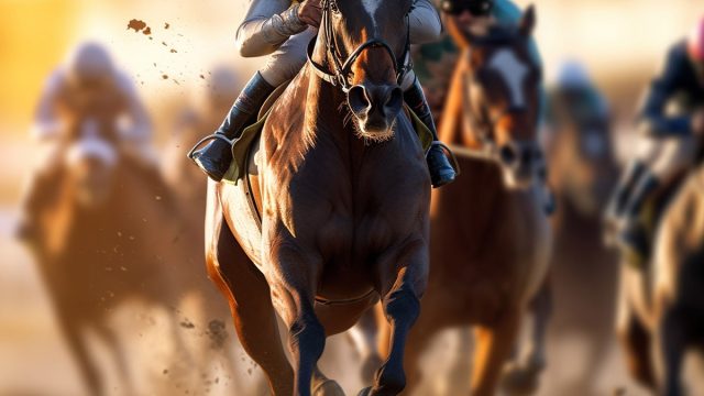 Oldest Horse Racing Track in US is Closing Soon