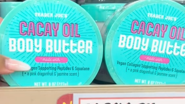 4 New Trader Joe's Beauty Dupes That Are $343 Cheaper Than Amazon