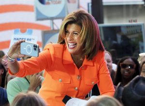 Why Hoda Kotb's Motto Is Everything Happens "Right on Time"