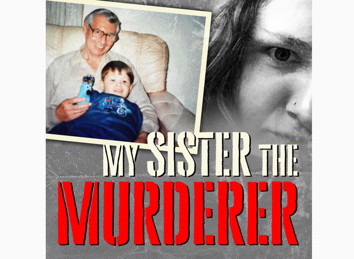 My Sister the Murderer