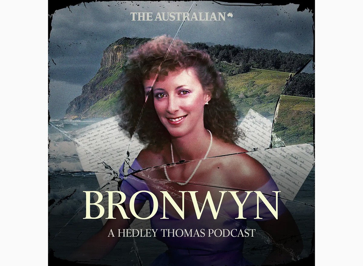 Bronwyn