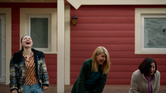 7 Apple TV+ Shows You Don't Want to Miss This Fall