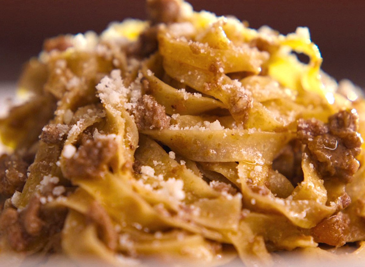 Chef's Table: Noodles