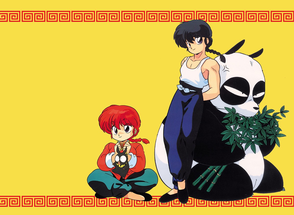 Ranma ½