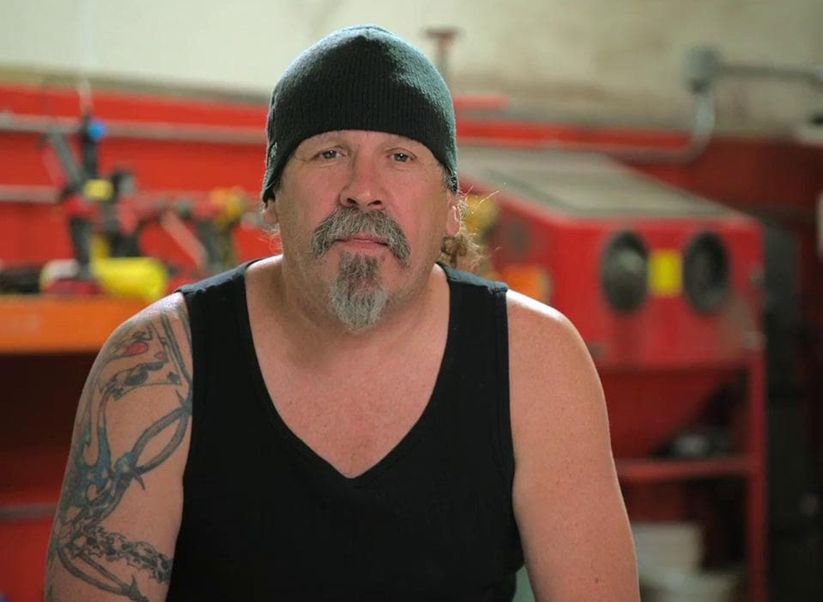 Car Masters: Rust to Riches: Season 6