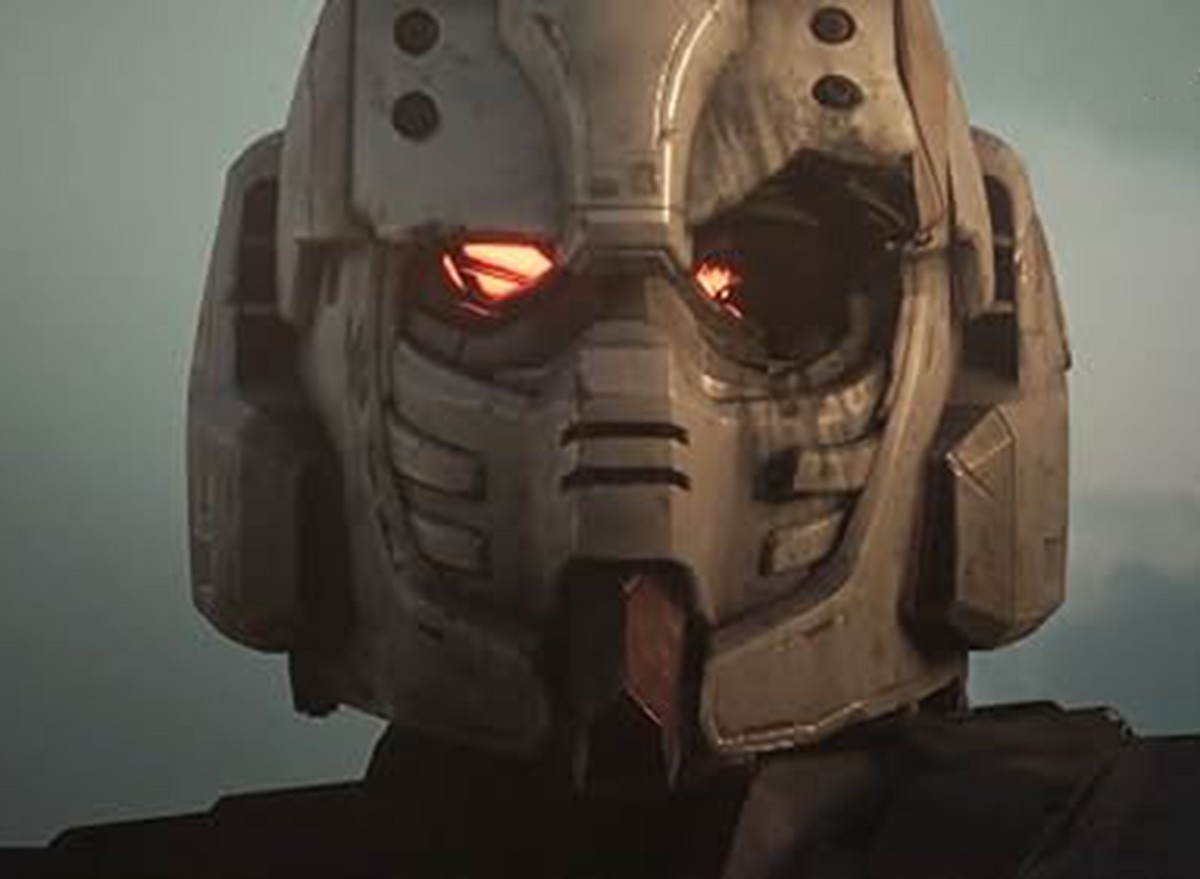 Gundam: Requiem for Vengeance