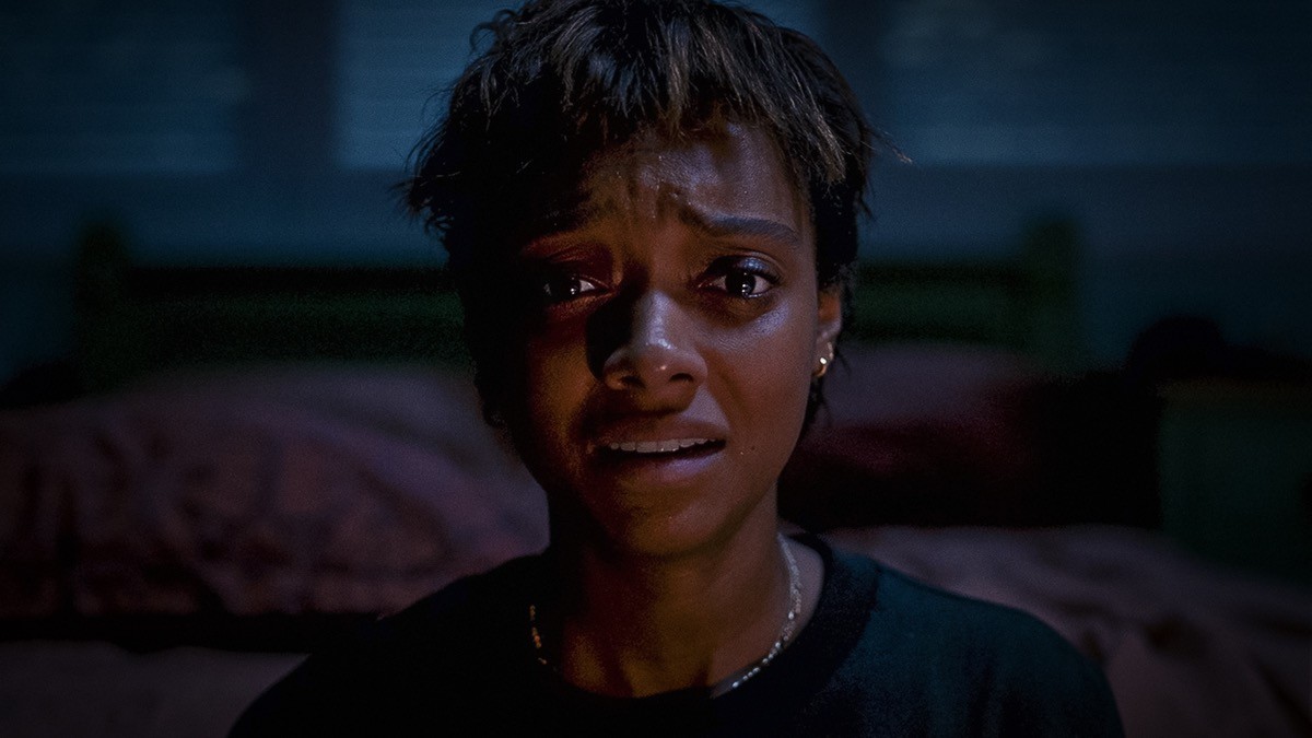 sophie wilde in talk to me