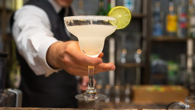 10 Best Tequilas for Margaritas