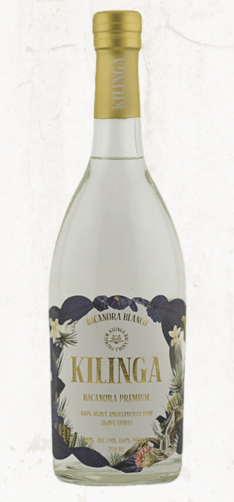 Kilinga Bacanora Blanco