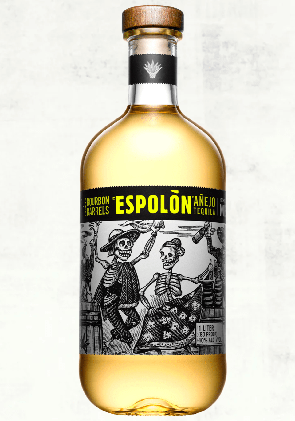Espolón Añejo