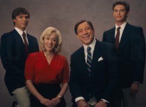 5 Things the Menendez Brothers Netflix Show Gets Right—and 5 it Gets Wrong