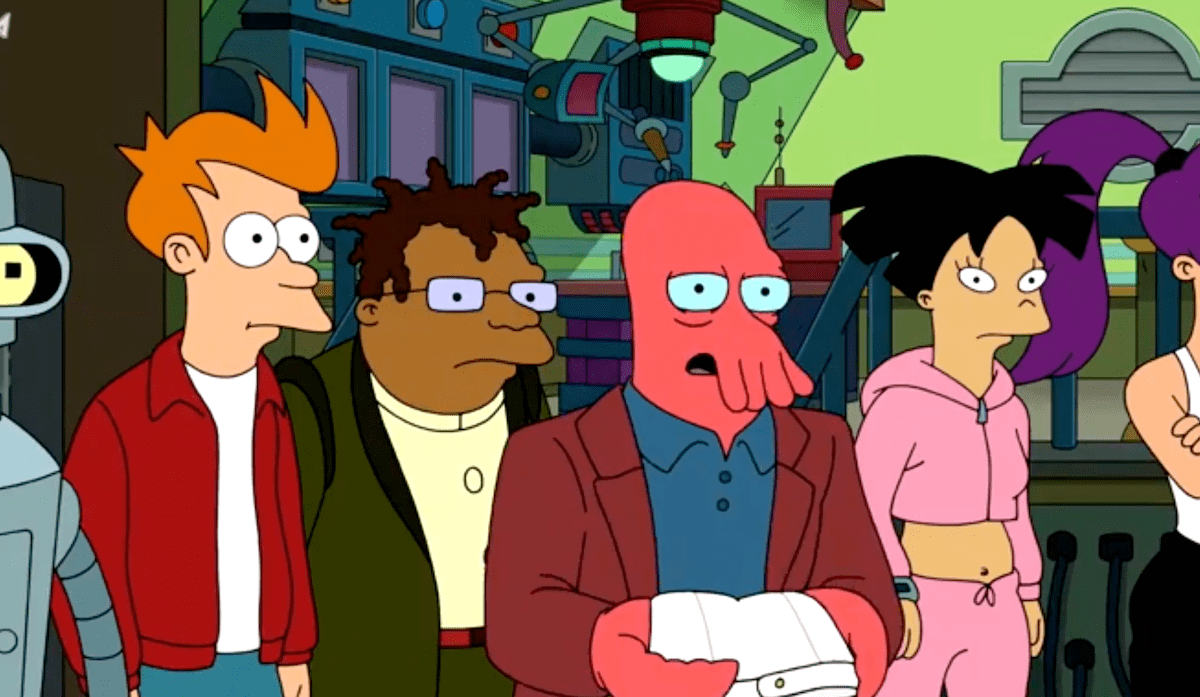 Futurama