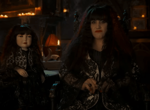 6 Hulu Shows You Don't Want to Miss This Fall