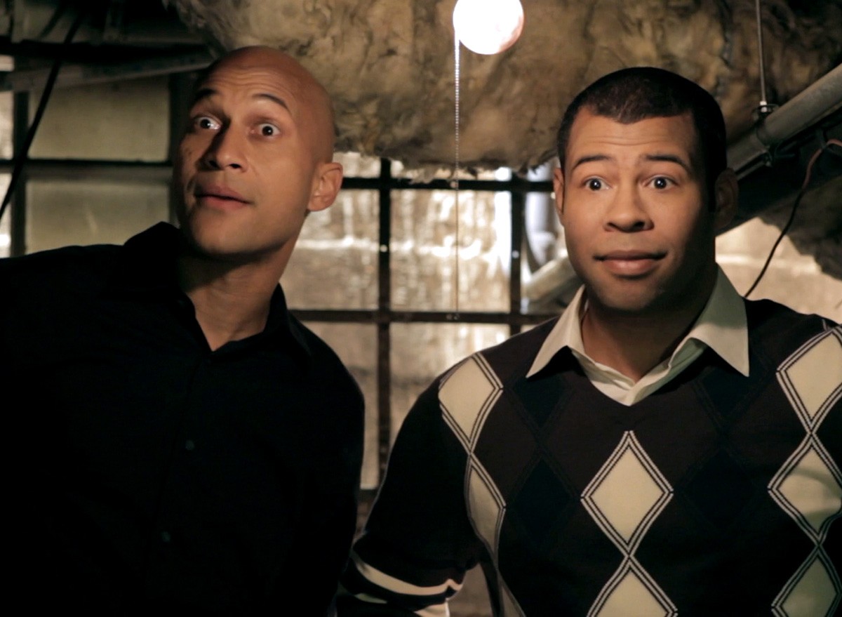 Key & Peele: Season 1