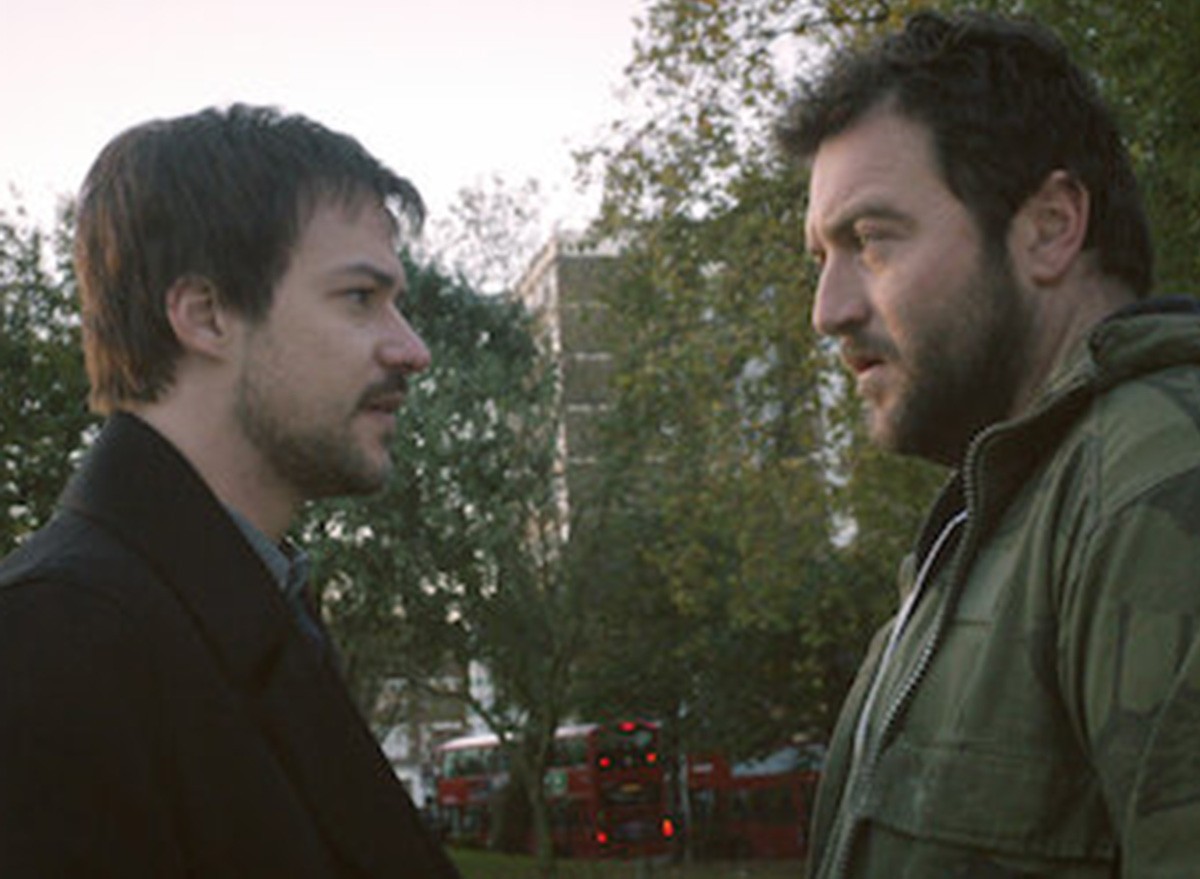 Spotless: Season 1