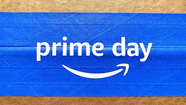 Missed Prime Day? Shop These Competing Sales