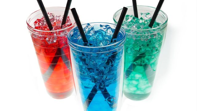 Nutritionists Are Sounding the Alarm on This Trendy Drink