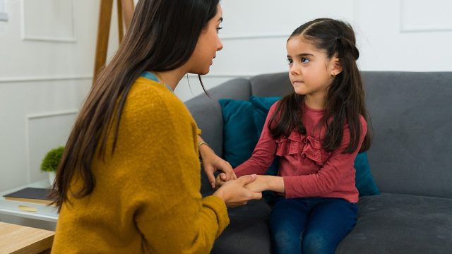 7 Things Your Parents Told You That Turned Out to Be Completely False