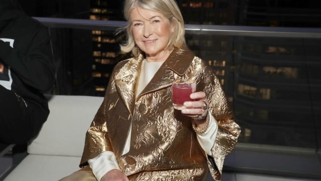 Martha Stewart Reveals Her Top 3 Hosting Tips—And the 1 Thing to Never Do