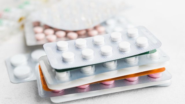 Recall of Common Anxiety Medication Expanded Over "Life-Threatening" Mistake, FDA Says