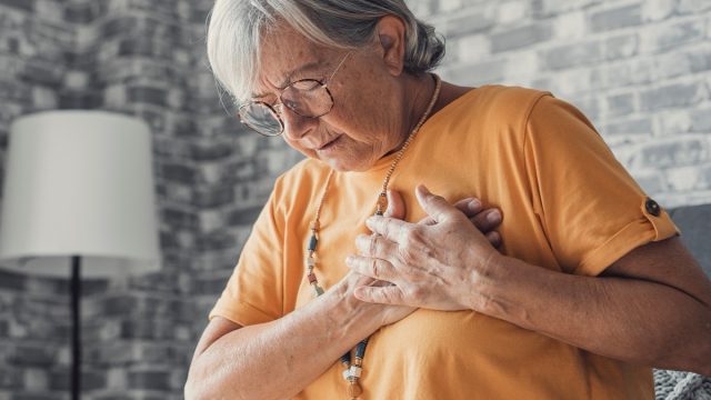 Popular Weight-Loss Drug Can Help Prevent Heart Failure, New Research Shows