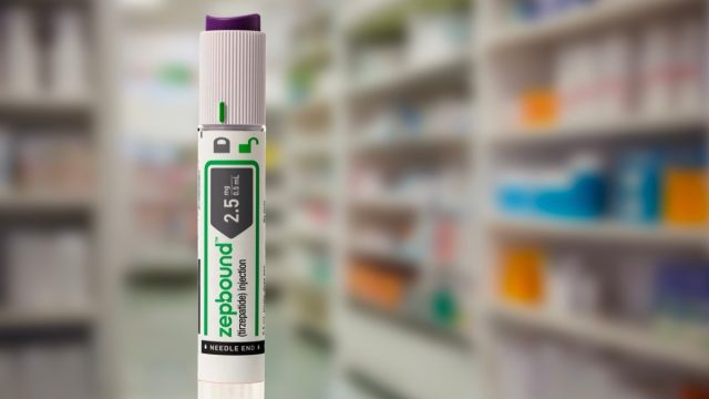 Ozempic Isn't the No. 1 Treatment for Weight Loss, New Study Finds