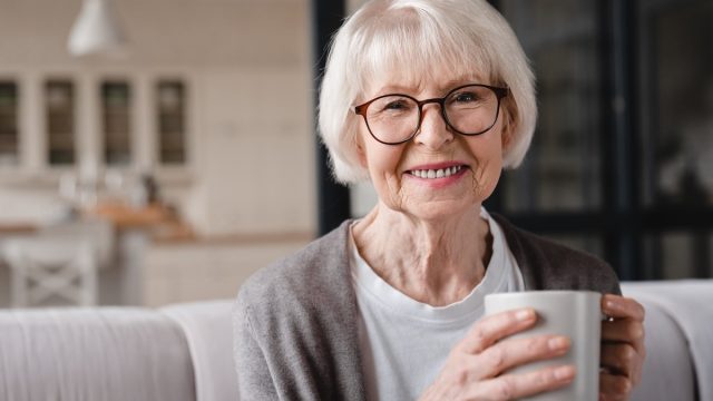 Drinking This Daily Can Add Nearly 2 Years to Your Life, New Research Shows