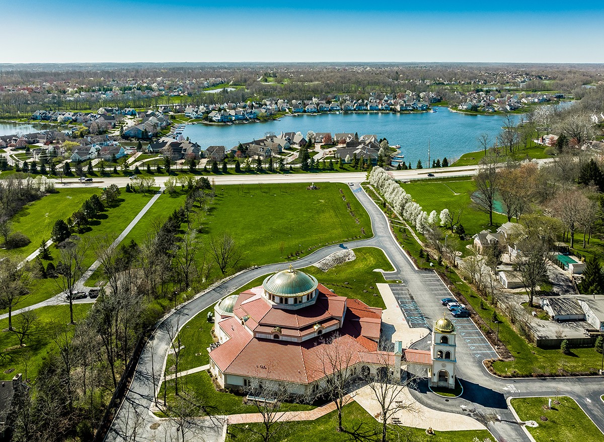 Fishers, Indiana