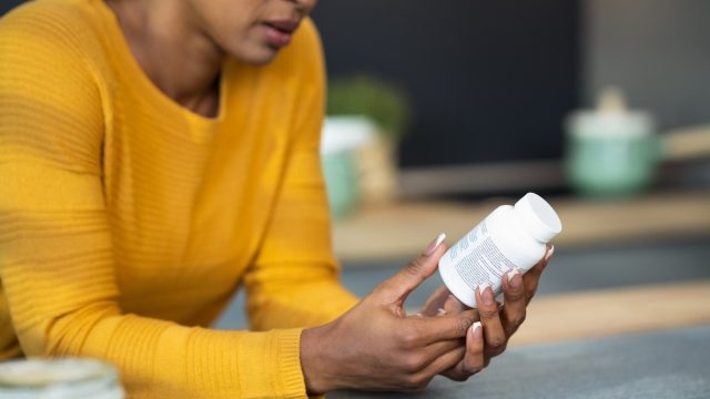 FDA Recalls 3 Supplements That Contain "Toxic" Ingredients and "Unapproved Drugs"
