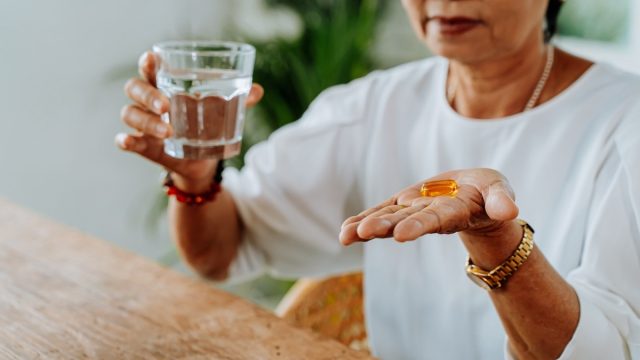 Scientists Just Debunked a Common Belief About Vitamin D and Bone Health
