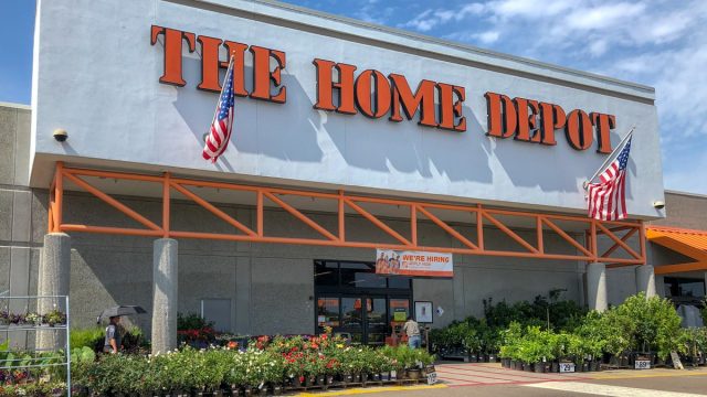 Home Depot Just Dropped Prices on These 6 Must-Have Essential Items