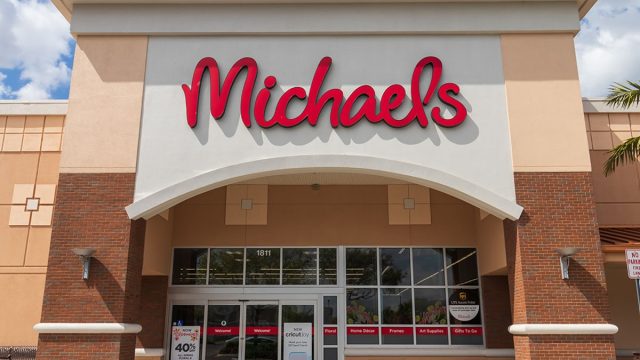 Michaels Just Added 6 New Items That Shoppers Are Calling "So Cute"