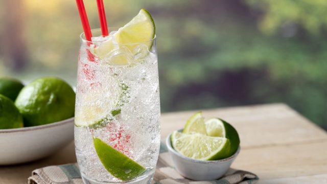 Is Sparkling Water Good for You? The Pros and Cons of Drinking Seltzer, According to Science