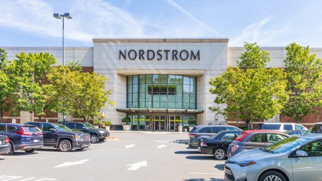Nordstrom’s Big Move Could Mean These Changes for Shoppers in 2025