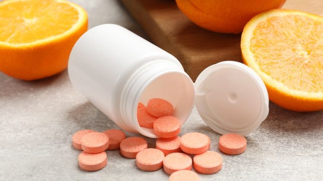 10 Surprising Signs You Have a Vitamin C Deficiency, According to Doctors