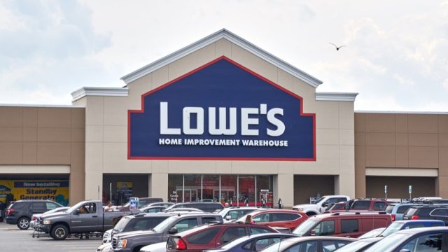 Lowe’s Is Offering a Major New Service That Homeowners Need to Know