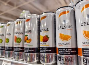 Doctor Says to “Avoid These Energy Drinks Like the Plague”