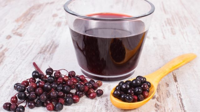 This "Underappreciated" Juice Can Improve Metabolism and Help You Lose Weight, New Study Says