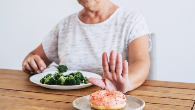6 Foods That Increase Your Dementia Risk, According to Science