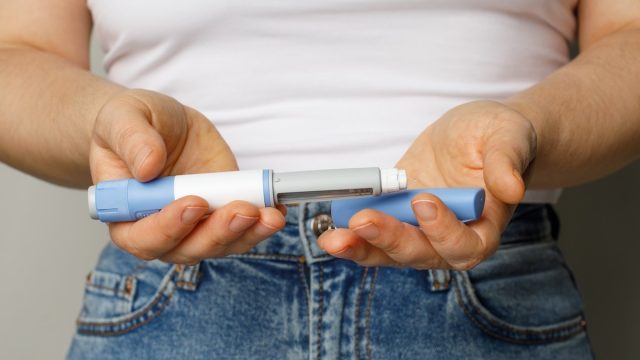 Weight-Loss Drugs Can Lower the Risk for 42 Health Conditions—And Raise the Risk for 19 Others