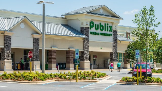 Shoppers Slam Publix's "Criminal" Prices: "People Should Start Boycotting"