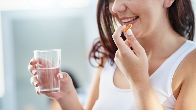 7 Best Supplements to Boost Your Immune System This Cold and Flu Season
