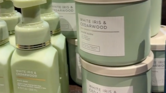 Bath & Body Works Has New Glossier Dupes: "That Is Literally Identical," Shoppers Say