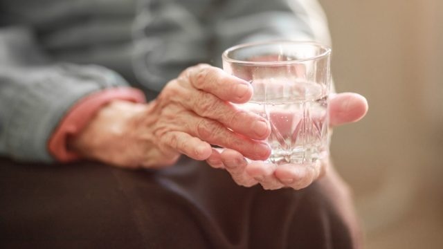 111-Year-Old Woman Credits This 3-Ingredient Drink for Her Longevity: "I Never Go to the Doctor"