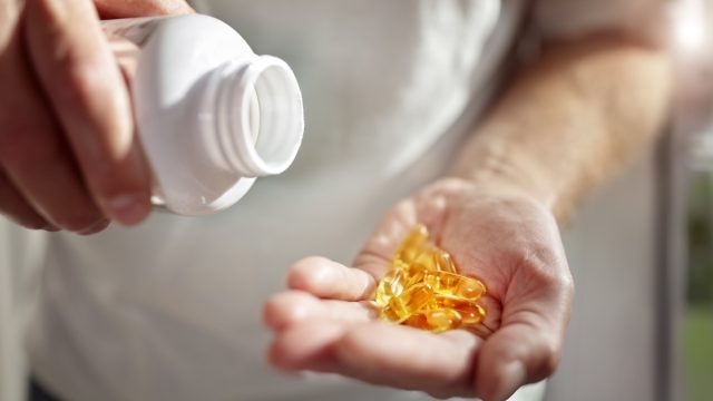 Taking This Supplement Can Slow Down Aging, New Research Finds