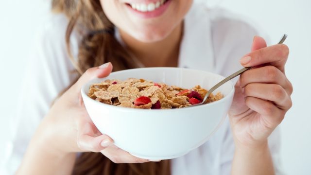 Grocery Expert Says These Are the 5 Healthiest Cereals You Can Buy Right Now