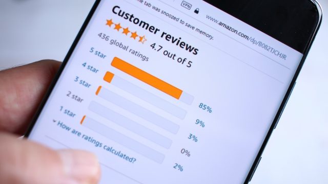 Shoppers Say You Can Earn $20,000 With This Easy Amazon Side Hustle