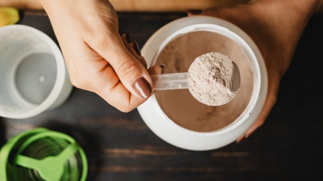 Research Reveals the No. 1 Supplement to Take After a Bad Night's Sleep