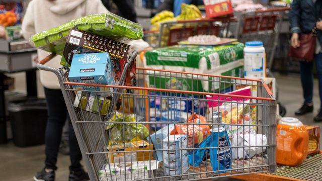 Doctor Warns Never to Buy These 4 Foods From Costco: "Diabetes Bomb Sprinkled With Heart Disease"