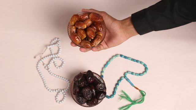 The Healthiest Fasting Habits During Ramadan